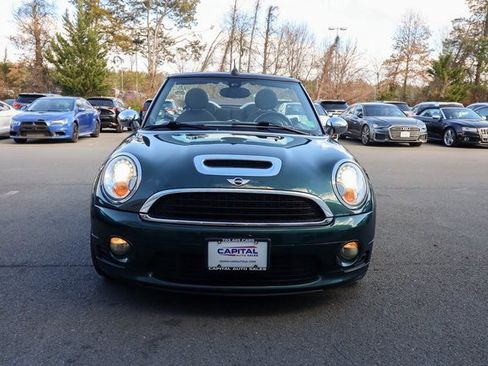 Used 2010 MINI Cooper S image 46