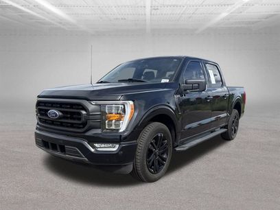 Used 2023 Ford F150 XLT w/ Equipment Group 302A High