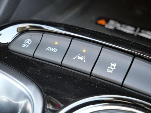 New 2026 Buick Encore GX Preferred w/ Advanced Technology Package AWD/4WD image 50