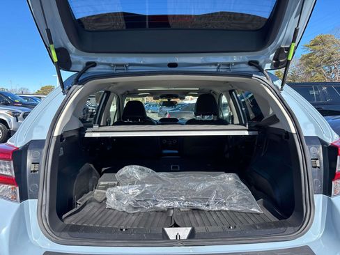 Used 2020 Subaru Crosstrek 2.0i Limited w/ Moonroof Package w/Navigation image 17