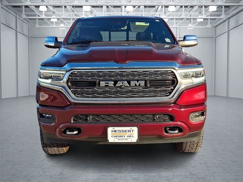 Used 2022 RAM 1500 Limited image 3