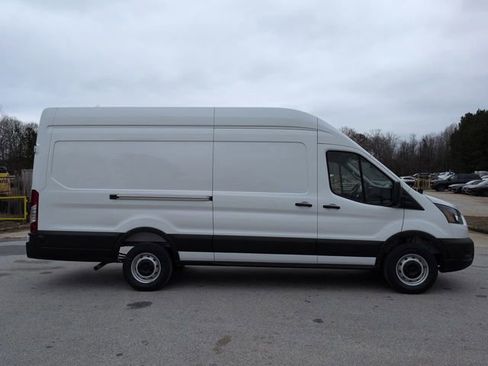 New 2026 Ford Transit 250 148 High Roof Extended w/ Load Area Protection Package image 3