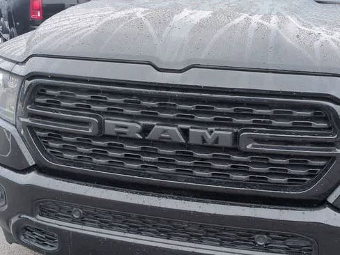 Used 2023 RAM 1500 Big Horn AWD/4WD image 12