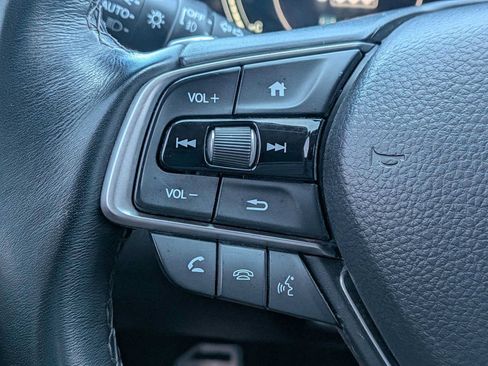 Certified 2022 Honda Accord Sport Special Edition image 23