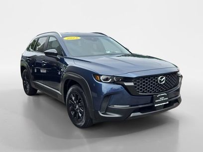 Certified 2023 MAZDA CX-50 2.5 S w/ Cargo Package