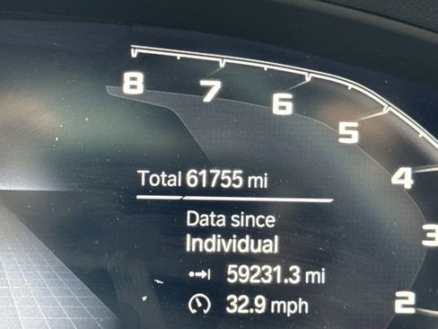 Used 2021 BMW X3 M40i w/ Premium Package image 8