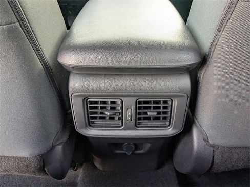 Used 2025 Toyota RAV4 LE image 28