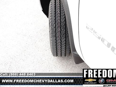 New 2026 Chevrolet Silverado 2500 W/T w/ WT Convenience Package RWD image 43