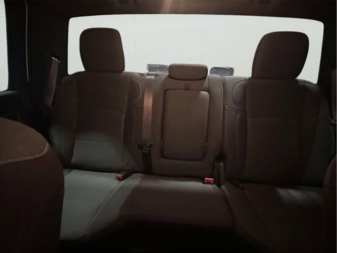 Used 2024 RAM 2500 Big Horn w/ Night Edition image 30