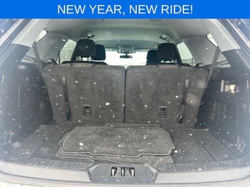 Certified 2022 Ford Explorer XLT image 42