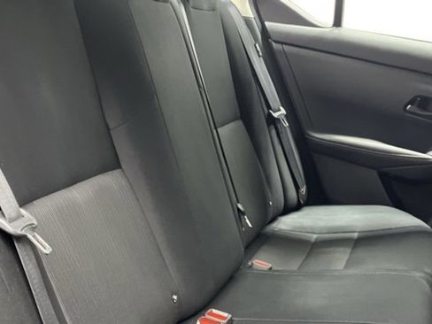 Used 2024 Nissan Sentra SV image 32