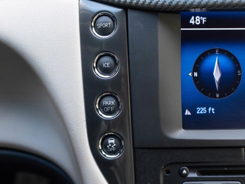 Used 2016 Maserati GranTurismo Sport image 20