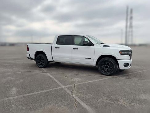 New 2025 RAM 1500 Lone Star image 15