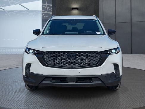 Used 2024 MAZDA CX-50 AWD 2.5 S w/ Select Package image 9