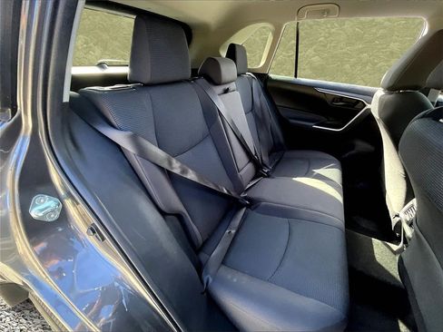 Used 2023 Toyota RAV4 LE image 25