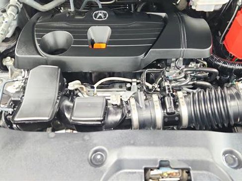 Used 2024 Acura RDX SH-AWD w/Advance image 35