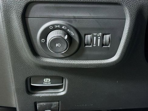 New 2026 Jeep Grand Cherokee L Limited w/ Limited Altitude Package image 10