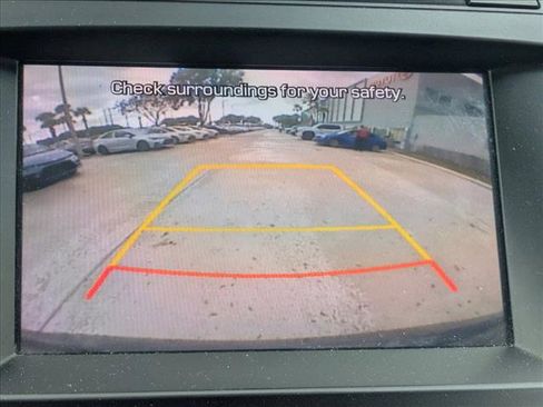 Used 2017 Hyundai Santa Fe Sport image 12