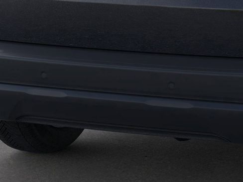 New 2026 Ford Escape ST-Line w/ Tech Pack #1 FWD image 25