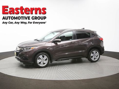 Used 2019 Honda HR-V EX image 57