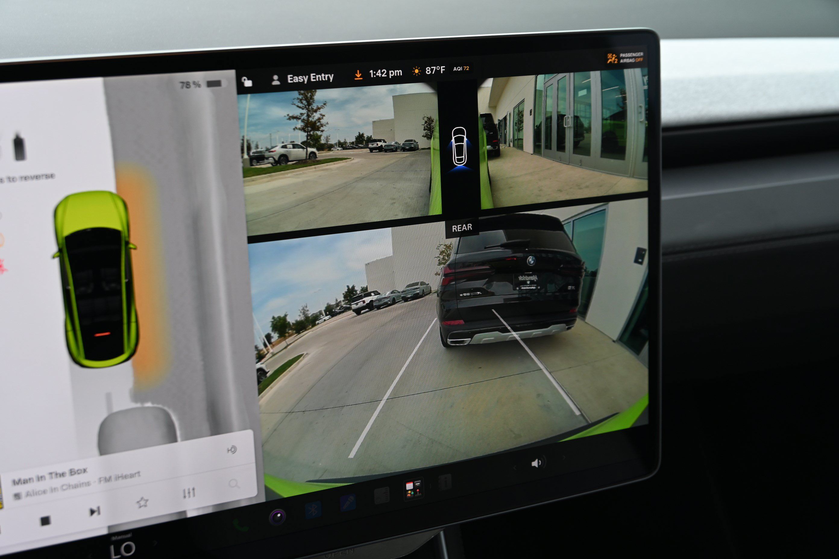 Used 2026 Tesla Model Y Long Range RWD image 14