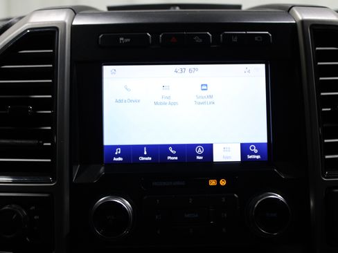 Used 2020 Ford F250 Platinum w/ Tremor Off-Road Package image 17