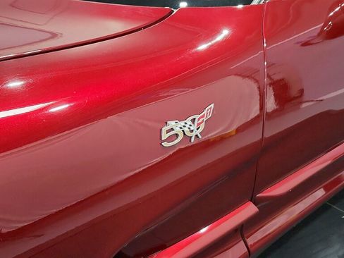 Used 2003 Chevrolet Corvette Convertible w/ Preferred Equipment Group1 RWD image 23