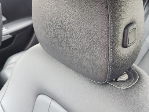 Certified 2020 Mercedes-Benz A 220 image 8