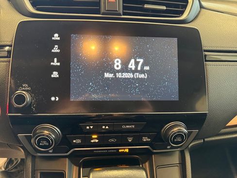 Used 2022 Honda CR-V EX-L image 20