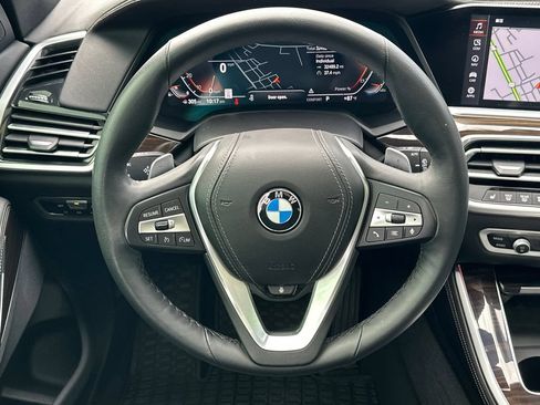 Used 2023 BMW X5 xDrive40i w/ Premium Package AWD/4WD image 25