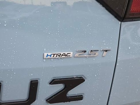 New 2026 Hyundai Santa Cruz Limited image 7