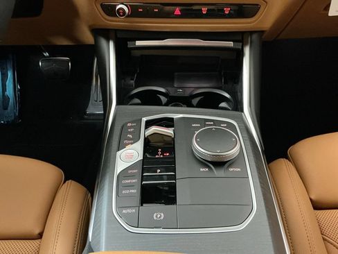 New 2026 BMW M340i xDrive w/ Premium Package AWD/4WD image 13