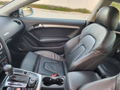 Used 2010 Audi A5 2.0T Prestige AWD/4WD image 27