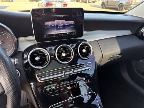 Used 2016 Mercedes-Benz C 300 Sedan image 17