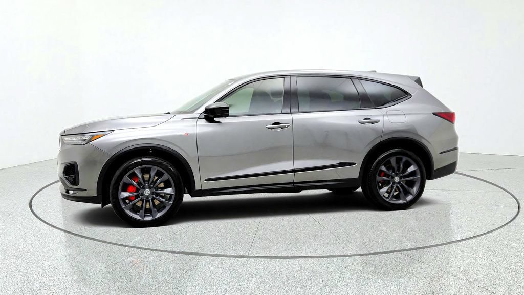 Used 2023 Acura MDX Type S AWD/4WD image 8