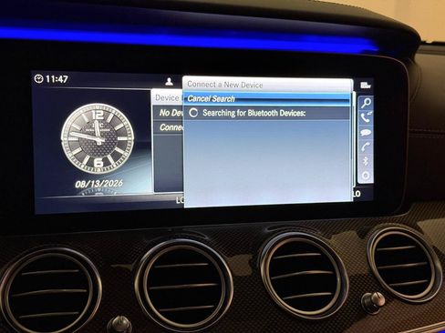Used 2018 Mercedes-Benz E 63 AMG S image 38