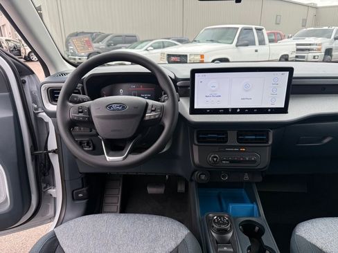 New 2025 Ford Maverick XLT w/ 4K Tow Package image 13