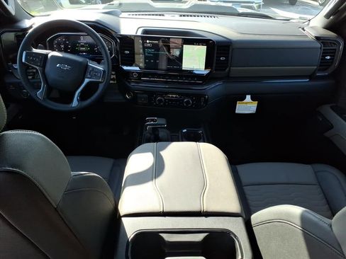 New 2026 Chevrolet Silverado 1500 ZR2 AWD/4WD image 19