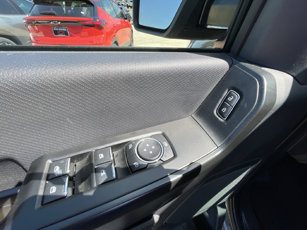 Used 2024 Ford F150 STX RWD image 21