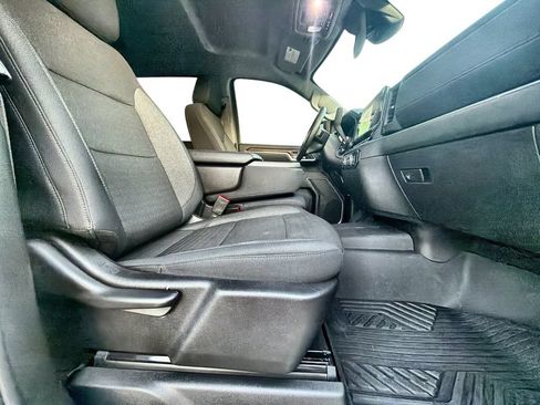 Certified 2025 Chevrolet Silverado 2500 LT w/ Texas Edition AWD/4WD image 29