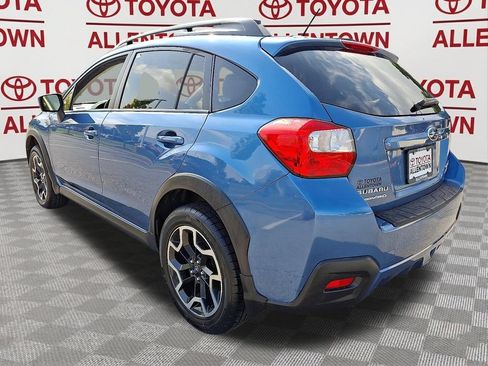 Used 2016 Subaru Crosstrek 2.0i Premium AWD/4WD image 5