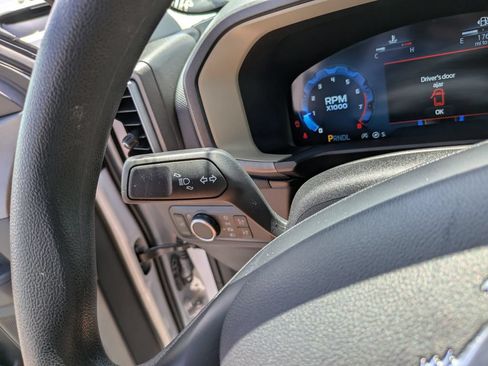 Certified 2025 Ford Bronco Sport Big Bend AWD/4WD image 32