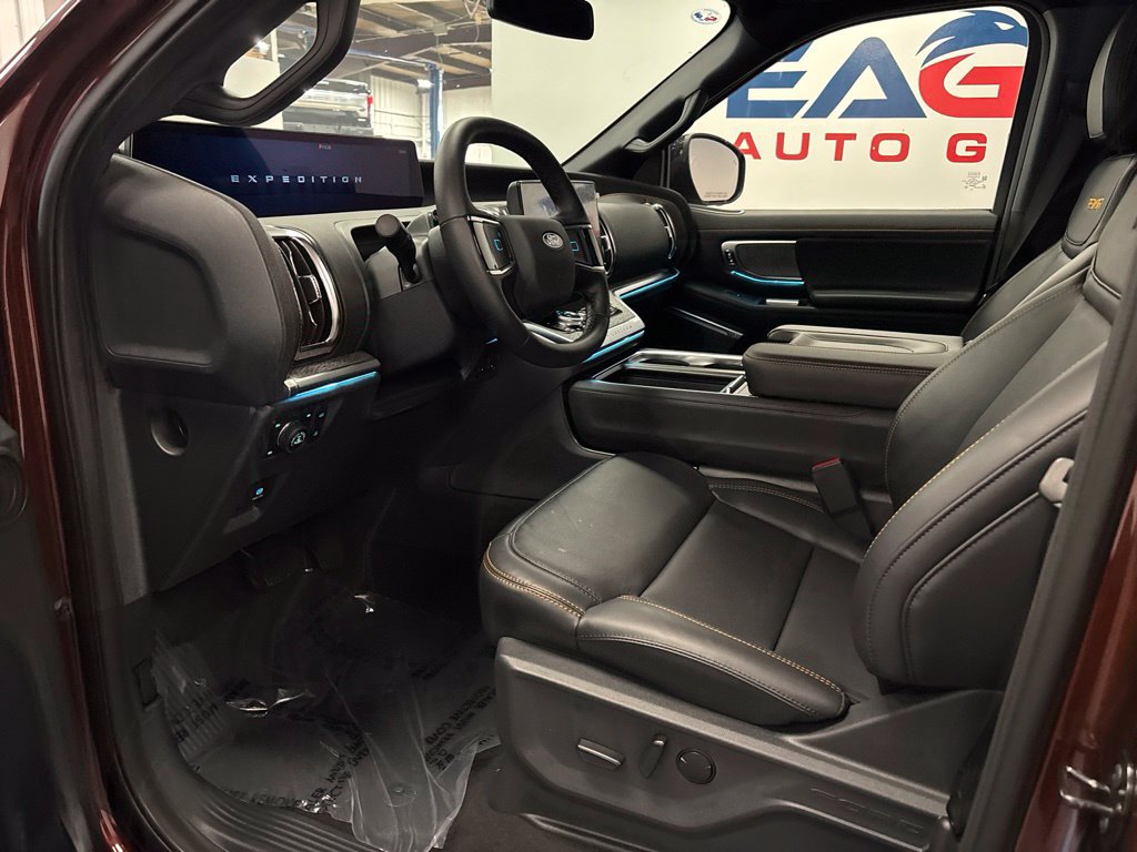 New 2027 Ford Expedition Tremor AWD/4WD image 19