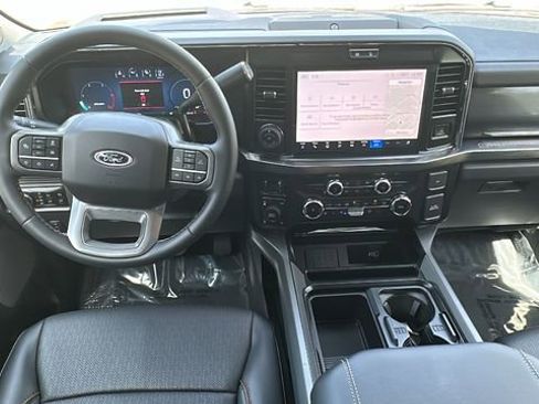 New 2026 Ford F250 Lariat w/ Lariat Ultimate Package AWD/4WD image 22