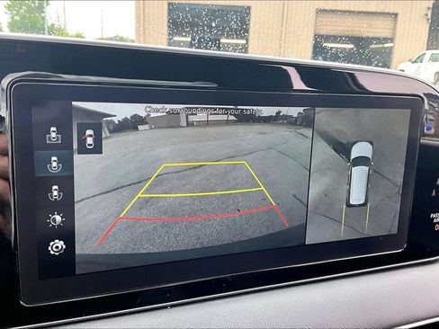 Used 2022 Hyundai Palisade Calligraphy AWD/4WD image 14