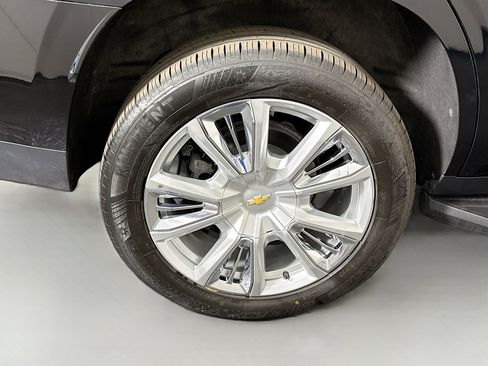 Used 2021 Chevrolet Tahoe High Country w/ Max Trailering Package AWD/4WD image 33