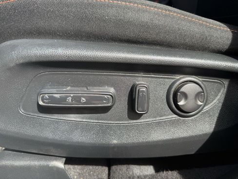 Certified 2023 Honda CR-V Sport image 33