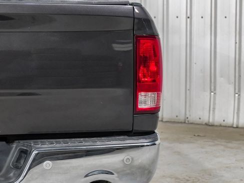 Used 2018 RAM 1500 Lone Star RWD image 48