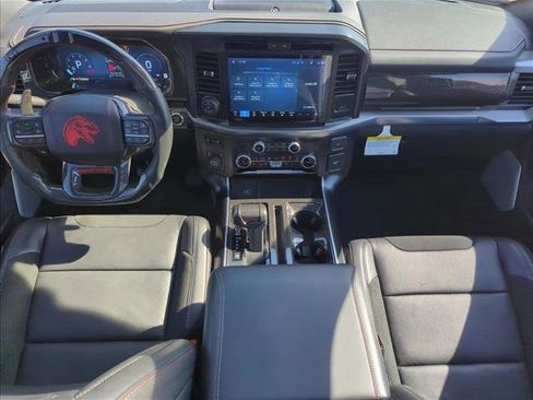 Used 2025 Ford F150 Raptor image 17