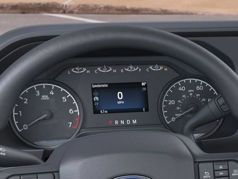 New 2026 Ford F250 XL w/ XL Off-Road Package AWD/4WD image 13